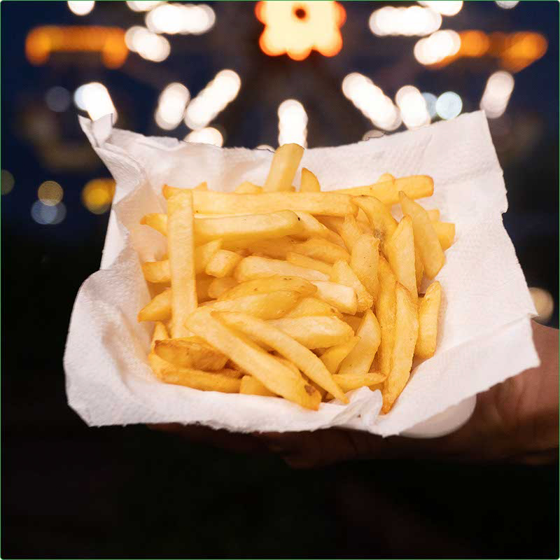 Batata Frita