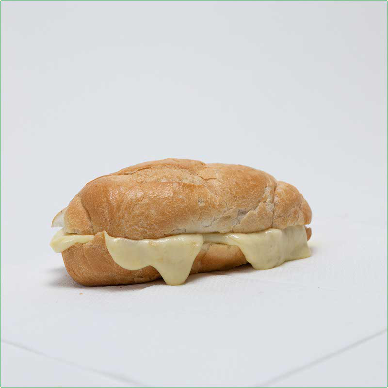 Queijo Quente