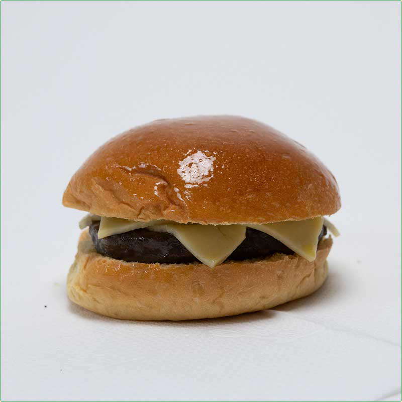 X-Burguer