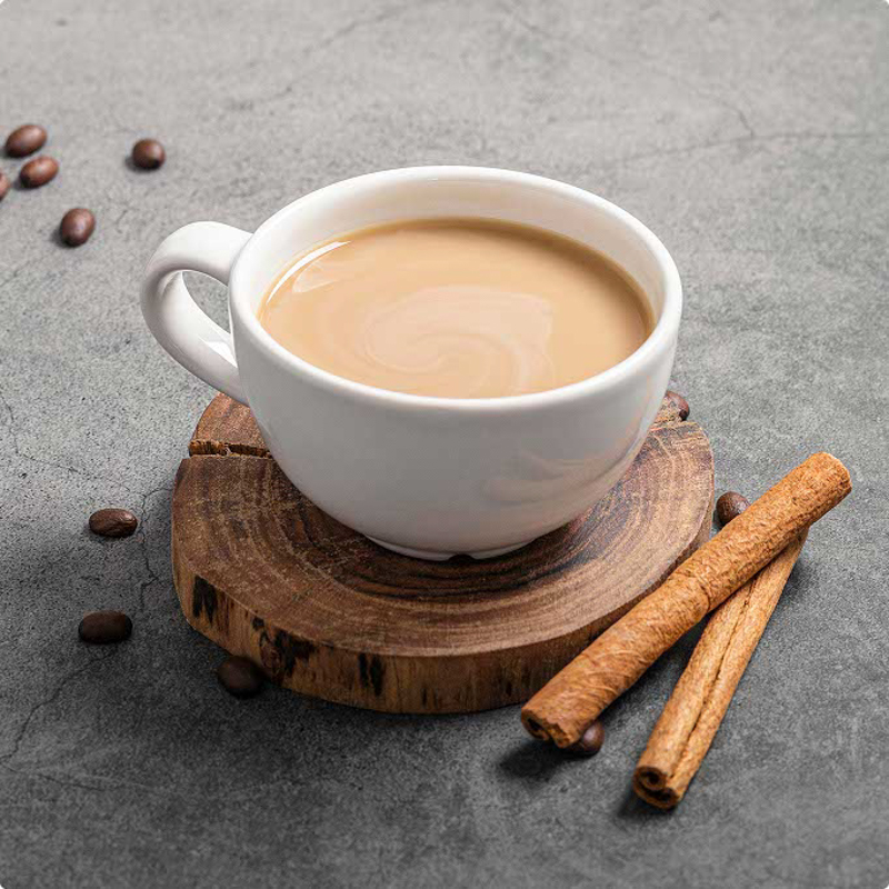 Café au Lait