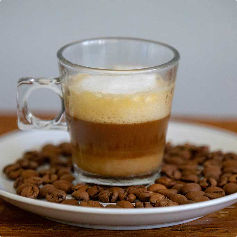 Cortado