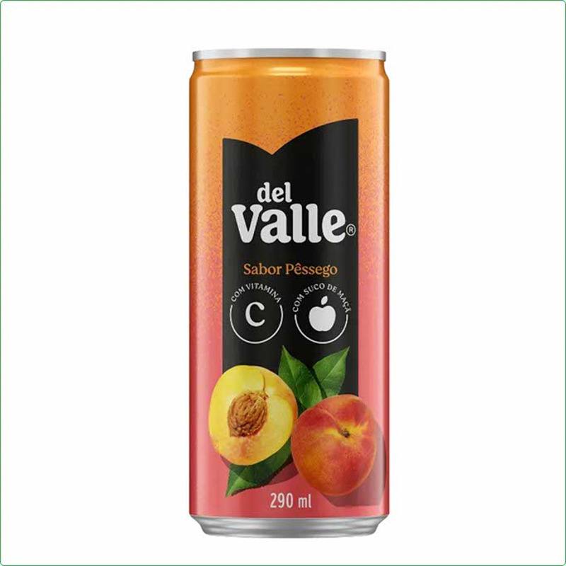 Suco Del Valle